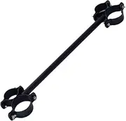 ZJPOJPH SM Bondage Handcuffs Ankle Cuffs Adjustable Restraint Bar Leg Splitter SM Spreader Bar Hand Foot Fixation Sex Toys For Men Women