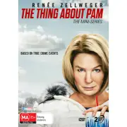 Thing About Pam, The - The Mini-Series