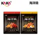 KAKA 海洋燒 210g 十三香小龍蝦風味/金沙蝦球風味