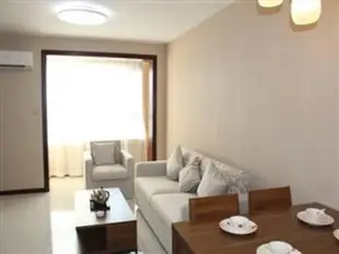 北京東管麗澤公寓Beijing Dong Guan Li Ze Apartment