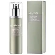 M2 beauté Pearl & Gold Ultra Pure Solutions Facial Nano Spray - Brightening Face Serum - 75 ml