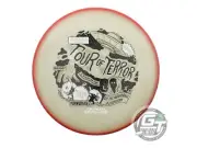 NEW Axiom Discs [LIZOTTE] Eclipse Glow Proton Pixel 174g Red Rim Putter Disc