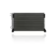 A-C Condenser 3361 for 05-05 Five Hundred/Freestyle/Montego 6Cy/3.0L 5F9Z19712AA (for: Ford)