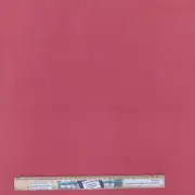 Quilting Patchwork Fabric Moda Bonheur De Jour K Red 50x55cm FQ