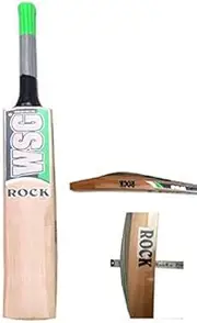 Protoner Wsg ROCK Kashmir willow cricket bat super huge bulge season bat