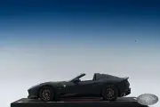 1/18 BBR Ferrari 812 Competizione Aperta Matt Black ALSO OPEN FOR TRADE