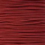1/8" Shock Cord Bungee Stretch Nylon Jacket w/ Rubber Core Bungie Elastic Line