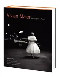 在飛比找誠品線上優惠-Vivian Maier: A Photographer F