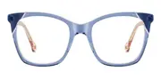 Carolina Herrera HER 0290 PJP Women’s Glasses Blue Size 52 - Private Health Rebate - Blue Light Block Available