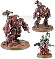 Kastelan Robots SW