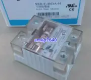SSR-F-40DA-H Solid State Relay for FOTEK #am