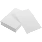 100 Sheets Sprocket Printer Paper Photo Inkjet Glossy Imaging Photographic Dye