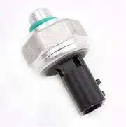 HAN-Store Air Conditioning Pressure Switch Sensor Fit for Renault 921366801R 82CP5001 Car Accessories (Color : Black)