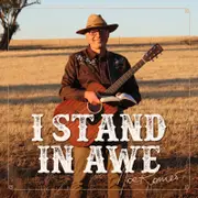 Joe Romeo - I Stand In Awe CD