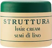 Struttura Hair Cream Flax Seed 500ml