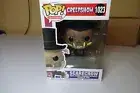 FUNKO POP! TELEVISION: Creepshow Scarecrow Vinyl Figure #1023