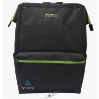 在飛比找蝦皮購物優惠-～薰之物～宏達電 VIVE HTC 魚口 後背包 大開口 大