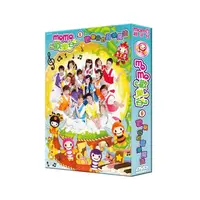 在飛比找樂天市場購物網優惠-MOMO歡樂谷6-歡樂谷的音樂魔法 DVD+CD