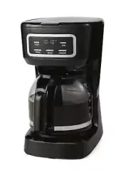 12 Cup Coffee Maker, Programmable Drip Coffee Maker