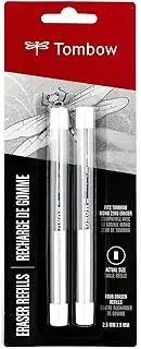 TOMBOW Mono Eraser Refill (57318)