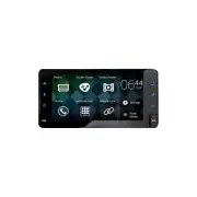 CLARION Car Head Unit 6.75" double din mechless AV receiver with Bluetooth