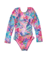 Beach Lingo Rash Suit