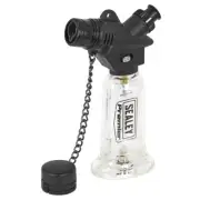 Sealey Butane Micro Heating Torch AK4042