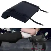 Hip Thrusts Pad Multifunction Press Back Pad for Exercises Home Gym Workout