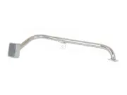 Canton 16-871 Oil Pump Pickup - Truck - Bolt-On - 8 in Deep Pan -
