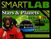 Smart Lab SmartLab Toys Stars & Planets You Build It Science Construction Kit