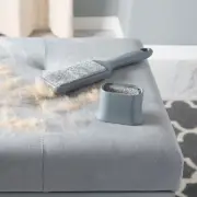 Woolite Self Cleaning Double Sided Lint Brush