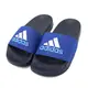 ADIDAS ADILETTE SHOWER K 拖鞋 中大童 藍白 S0218 (IE2607)