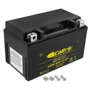AGM Battery for Suzuki LT-Z90 Quadsport Z90 2X4 2014 2016 2017 2018 2019 2020
