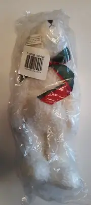 Boyds Bear plush Holly B Bearsley still sealed in plastic