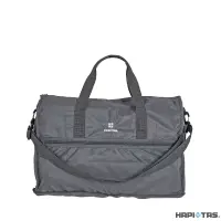 在飛比找博客來優惠-【HAPI+TAS】日本原廠授權 摺疊旅行袋 (小)- 莫蘭