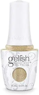 Gelish Give Me Ml Give Me Gold