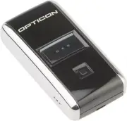 Opticon Bluetooth Wireless Barcode 1D Laser Scanner OPN-2006