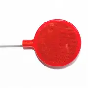 Sandleford Red Reflector Spike