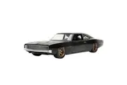 Jada 1:24 Scale Fast & Furious 9 Dodge Charger Widebody 1968 Diecast Model
