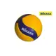 【GO 2 運動】排協認證標章 MIKASA  單層發泡排球 合成皮排球 5號 V300W  充氣寄出 原廠公司貨