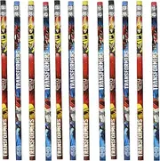 Amscan Transformers Pencil