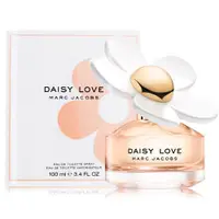 在飛比找蝦皮購物優惠-Marc Jacobs Daisy Love 親愛雛菊女性淡