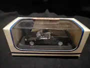 1:64 Biante minicars FPV Ford BA XR8 Pursuit Utility Ute SILHOUETTE NEW
