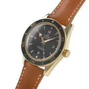omega Seamaster 300 Master Co-Axial watch men TO03932
