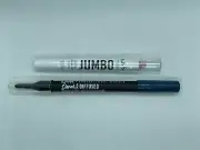 NYX Dazed & Diffused Blurring Lip Stick Very Fairy, Jumbo Eye Pencil Sherbet NEW
