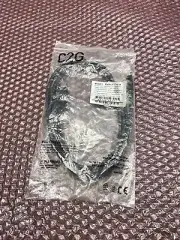 C2G Cables to Go 54301 6' Mini DisplayPort to DisplayPort Male/Male Adapter