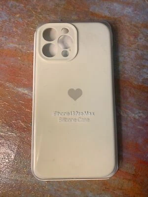 iphone 13 pro max case silicone