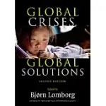 GLOBAL CRISES, GLOBAL SOLUTIONS
