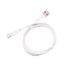 For Galaxy S20/S21/S23/FE Type-C 3ft USB-C Cable Fast Charger Cord Power Wire