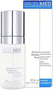 Arcelmed Dermal Refresh Fluid - Exfoliating - Intensive Fruit Acid - Enzympeeling with AHA - 30 ml
